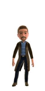 Xbox Avatar